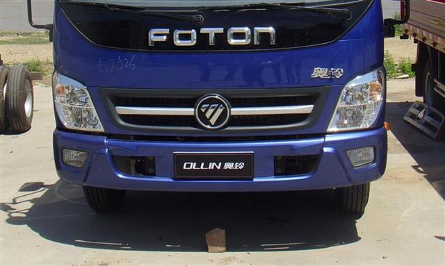 ������BJ5049XXC-FA������܇(ch��)